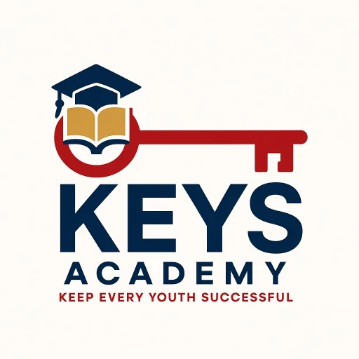 KEYS (Keep Every Youth Successful) Academy