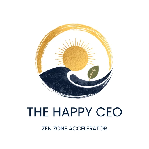 Zen Zone Mindset