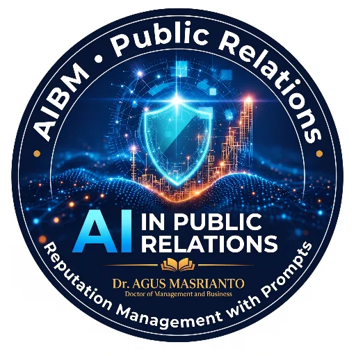 AIBM- AI in Public Relations