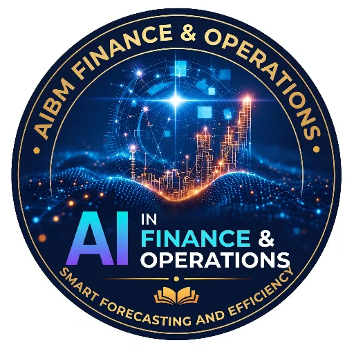 AIBM- AI for Finance and Operations