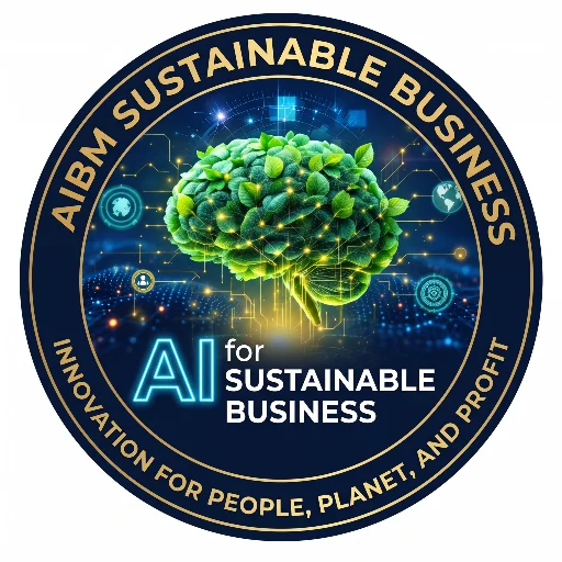 AIBM- AI for Sustainable Business