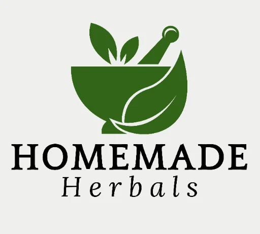 Homemade Herbals