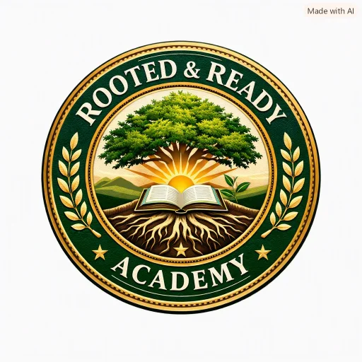 Rooted & Ready Academy