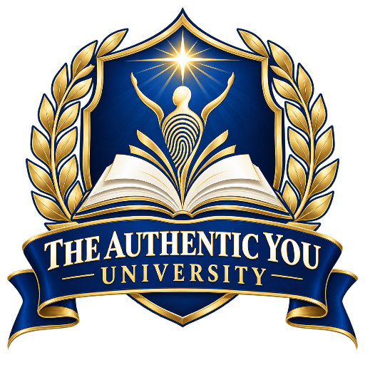 The Authentic You university