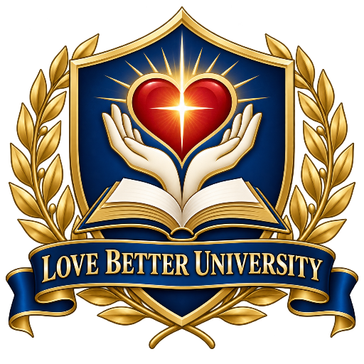 Love Better University