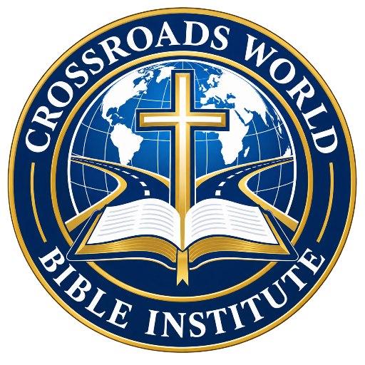 Crossroads World Bible Institute