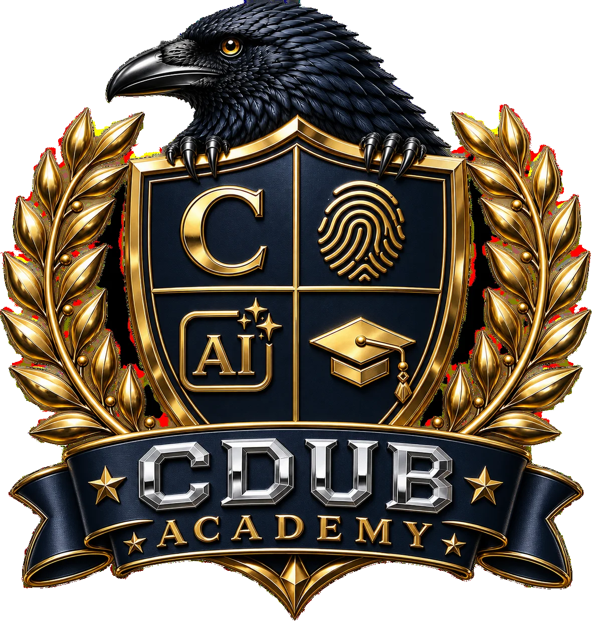 CDUB Academy