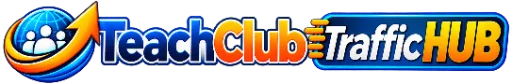 TeachClub Traffic HUB