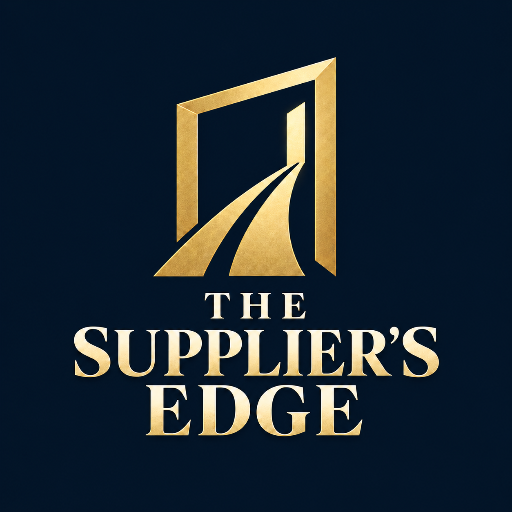 The Supplier's Edge Academy