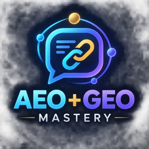 AEO + GEO Mastery