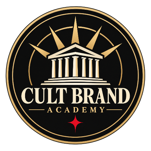 Cult Brand Academy