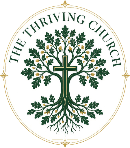 The Thriving Church