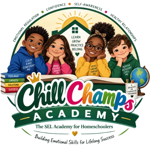 Chill Champs Academy