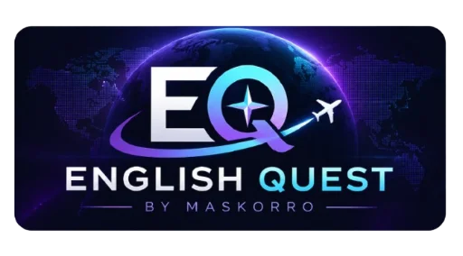 English Quest by Maskorro
