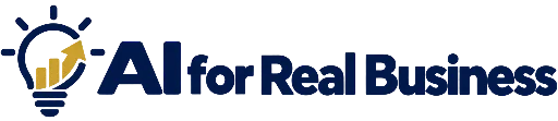 AI for Real Business