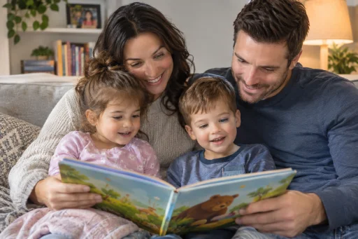 Raise a Reader