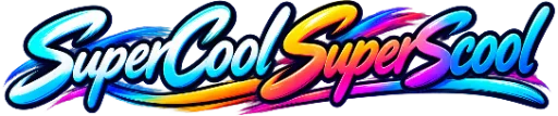SuperCool SuperScool