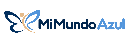 Mi Mundo Azul