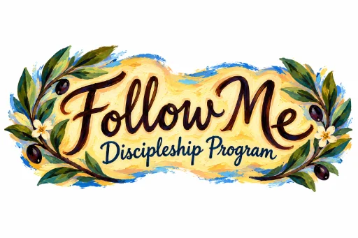 Follow Me Discipleship™
