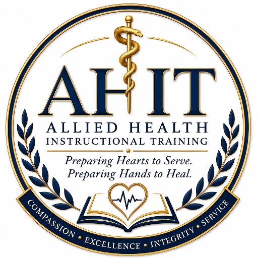 Allied Health Instructional Training