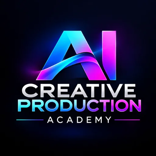 AI Creative Production Academy