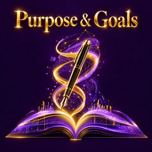 Purpose & Goals