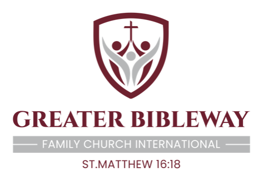 " Greater Bibleway Revelation to Manifestation Ministry School"