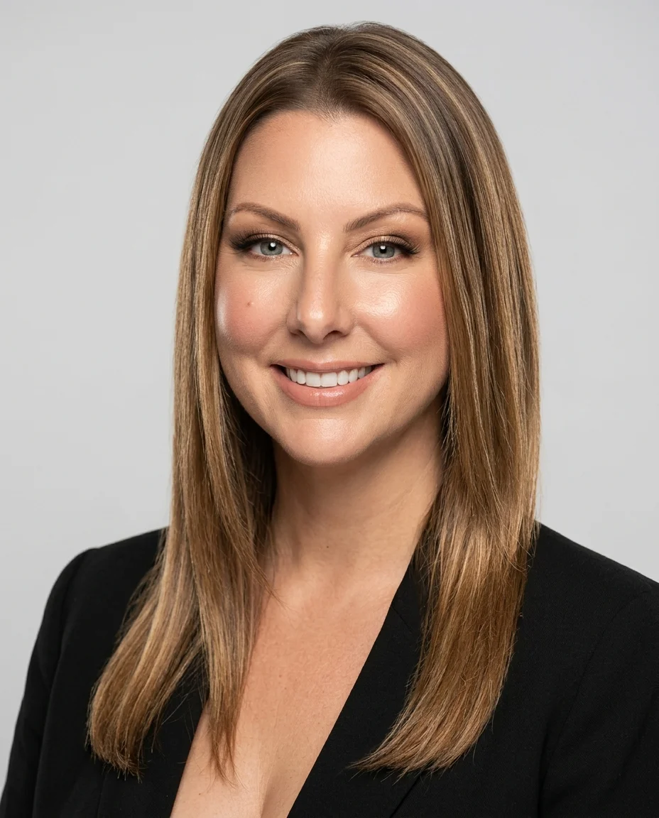 Colette Gallagher