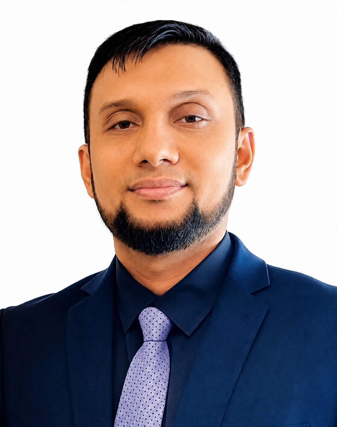 Mohammad Mostafa
