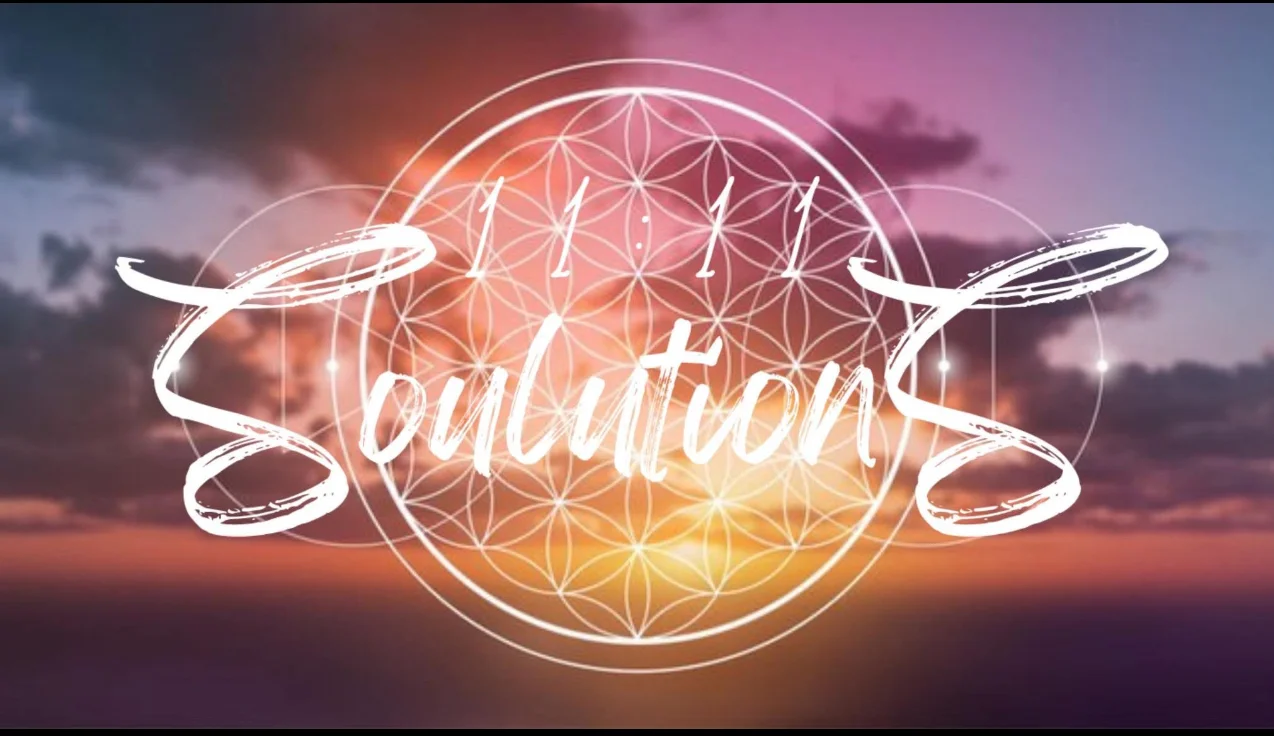 11:11 Soulutions
