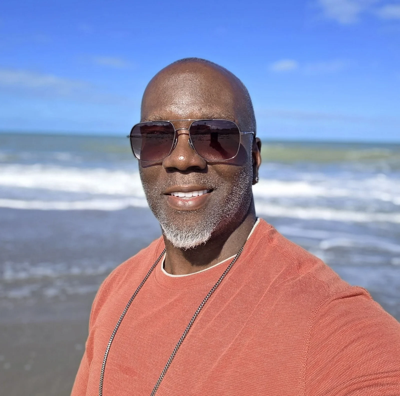 Tony Lindsay