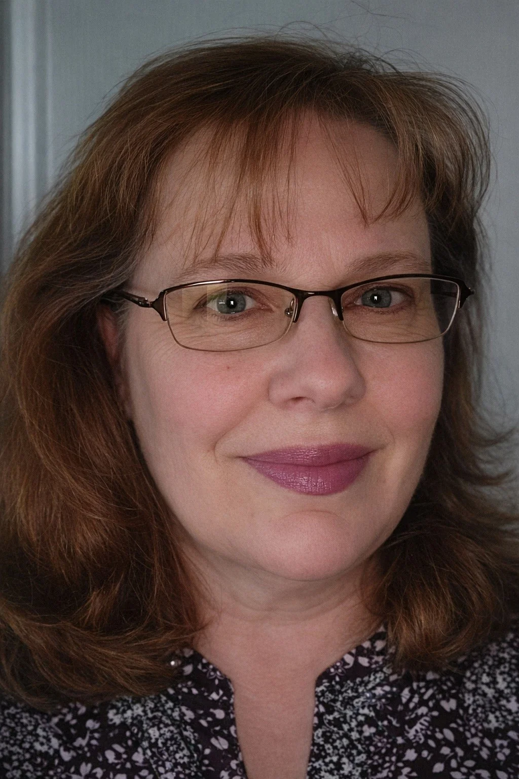 Carla Paton