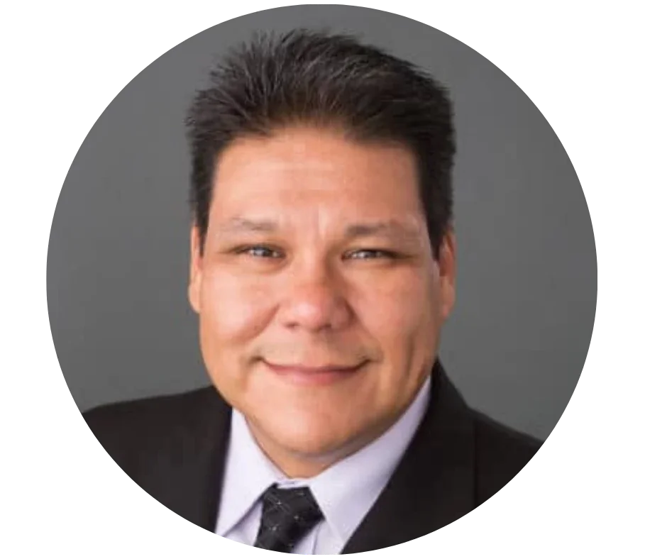 Edward Garza