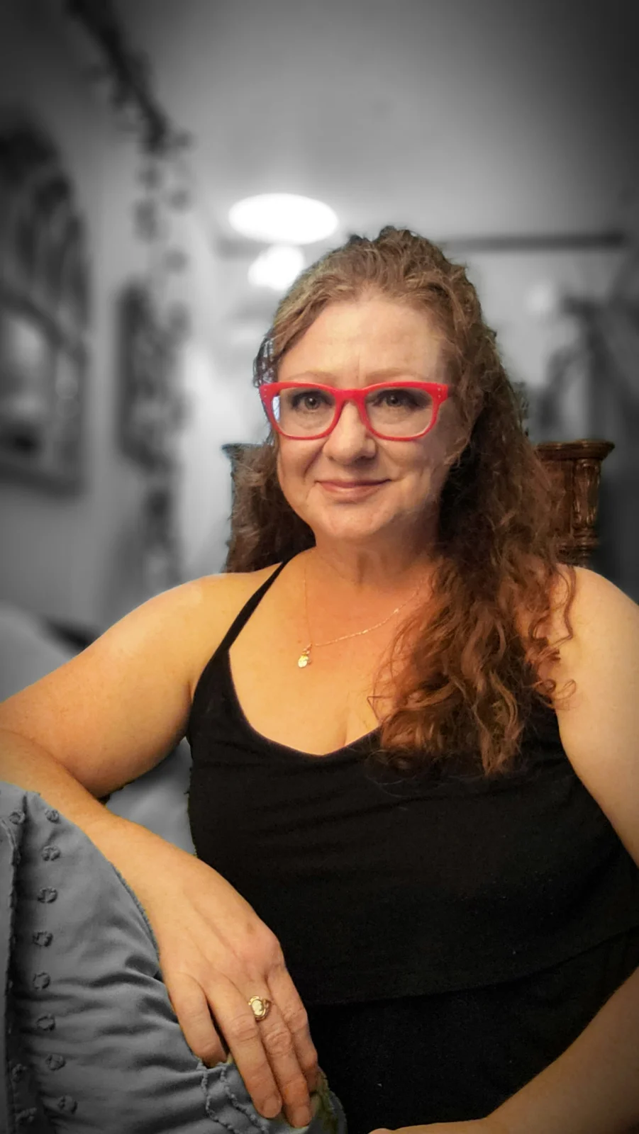 Julie R. Dozier-McCrary
