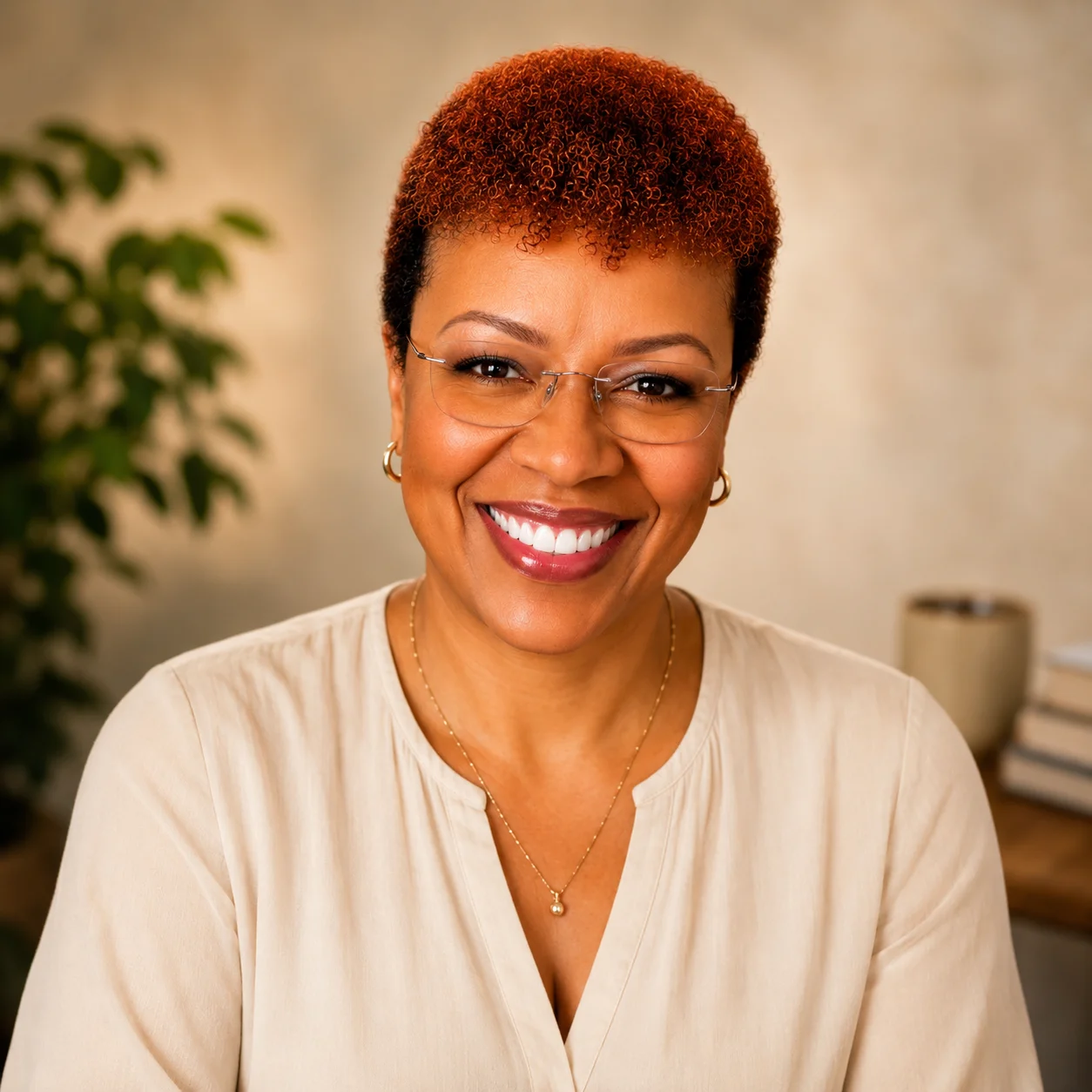 Stacy Slaughter