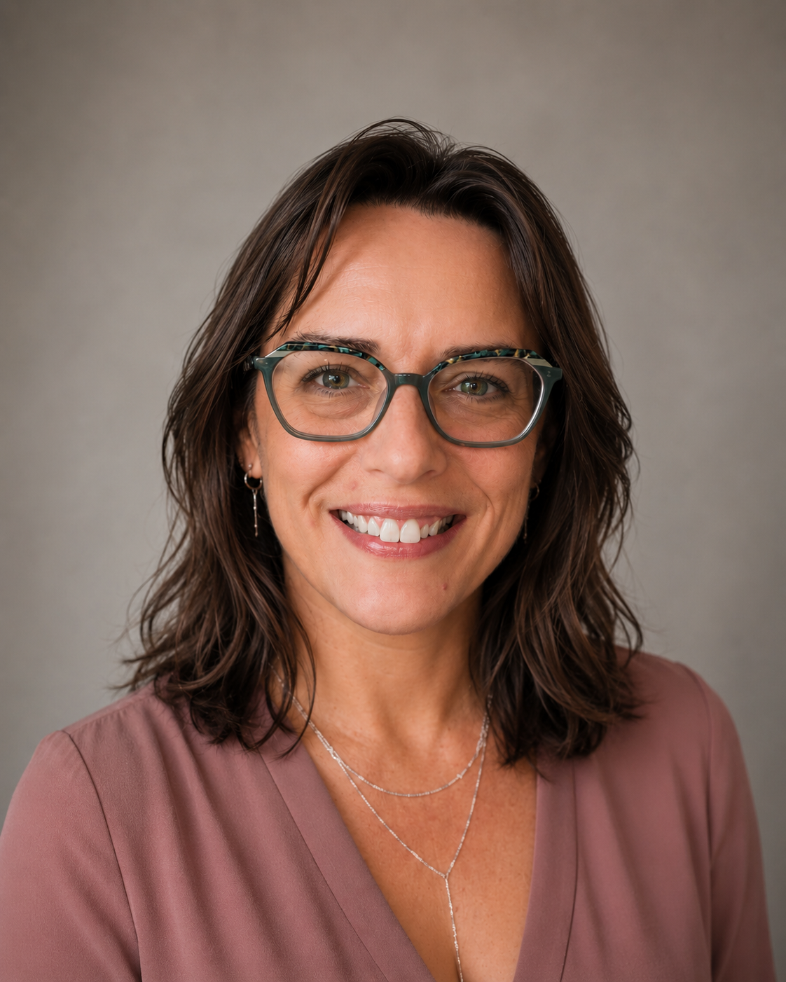 Melanie Tremblay