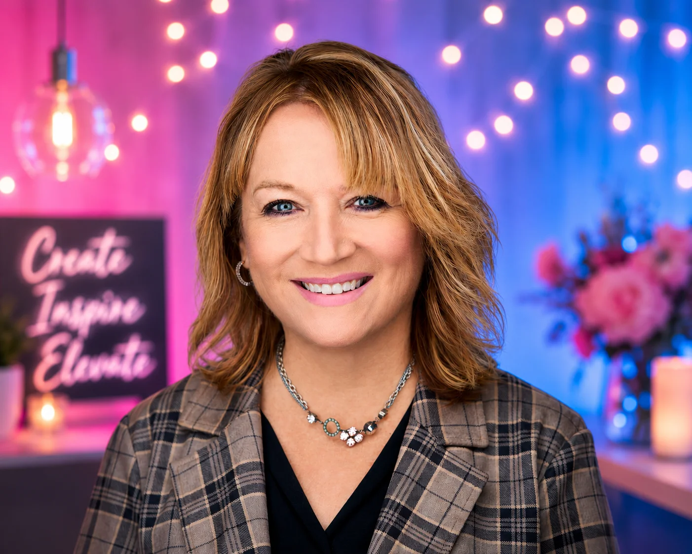 Dionne Malush