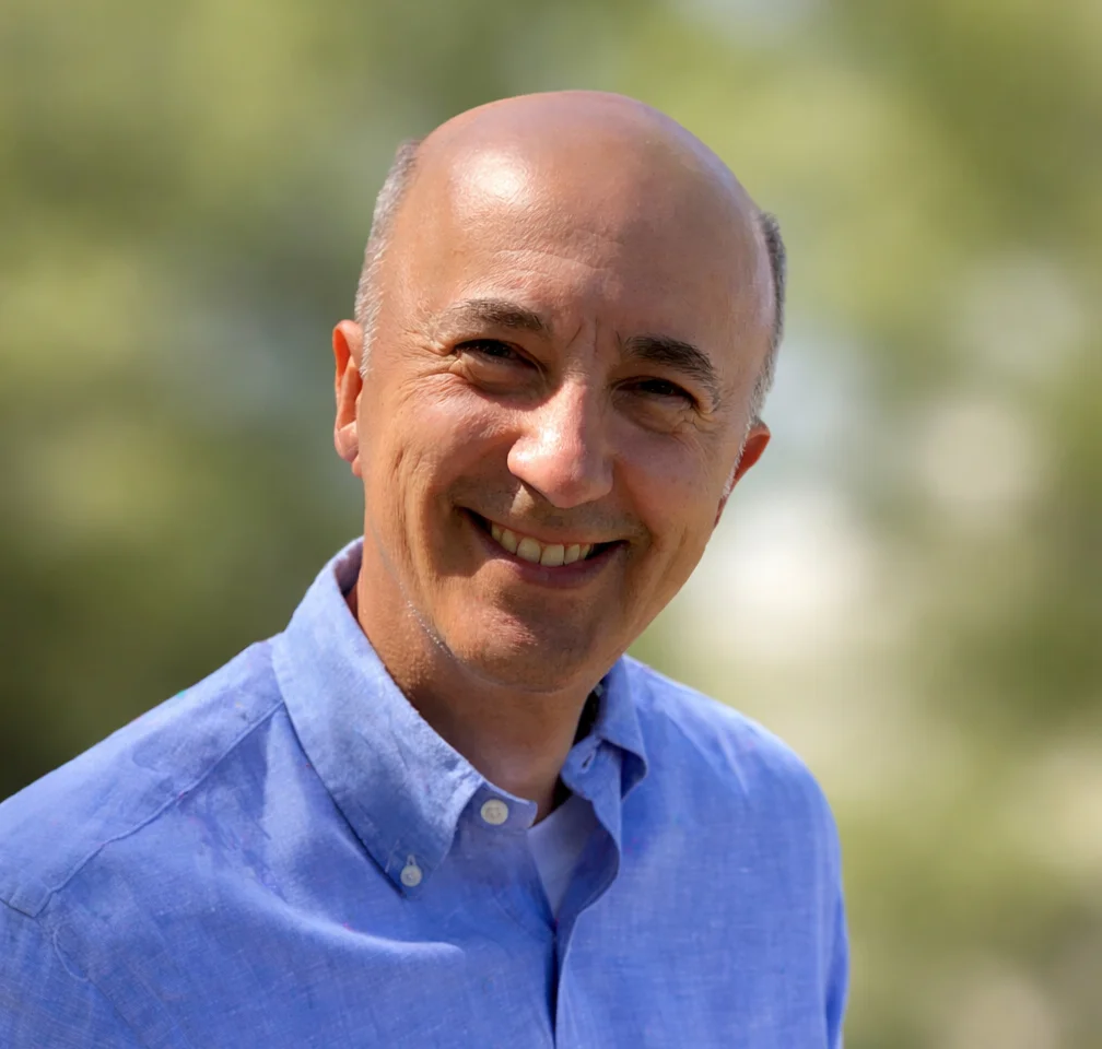 Mario Diana MD