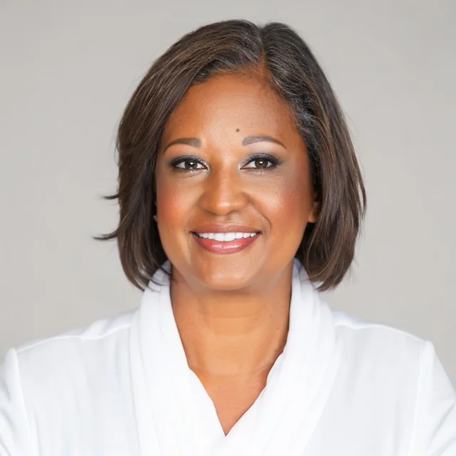 Tina Joseph - Executive Leadership Coach & Former Fortune 500 Executive