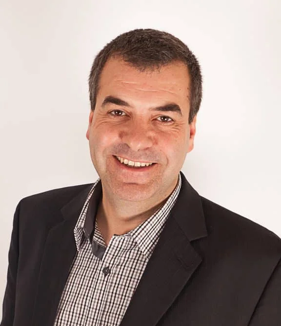 Nicolas Beffort, Master-Trainer, INLPTA, Founder of Coaching Québec