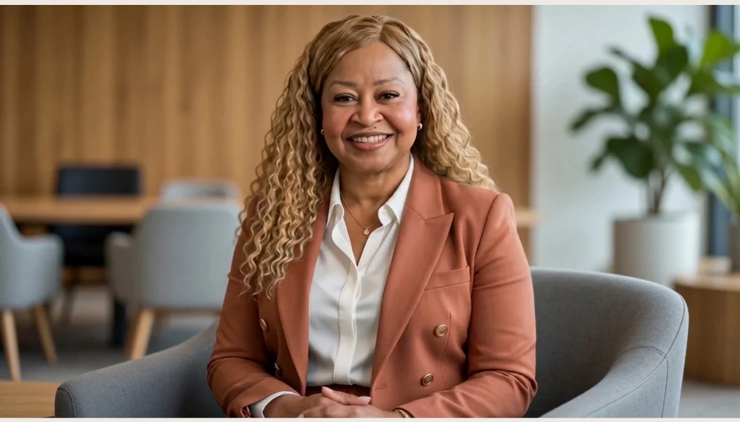 Coach Kristen Newsome, M.Ed., PCC