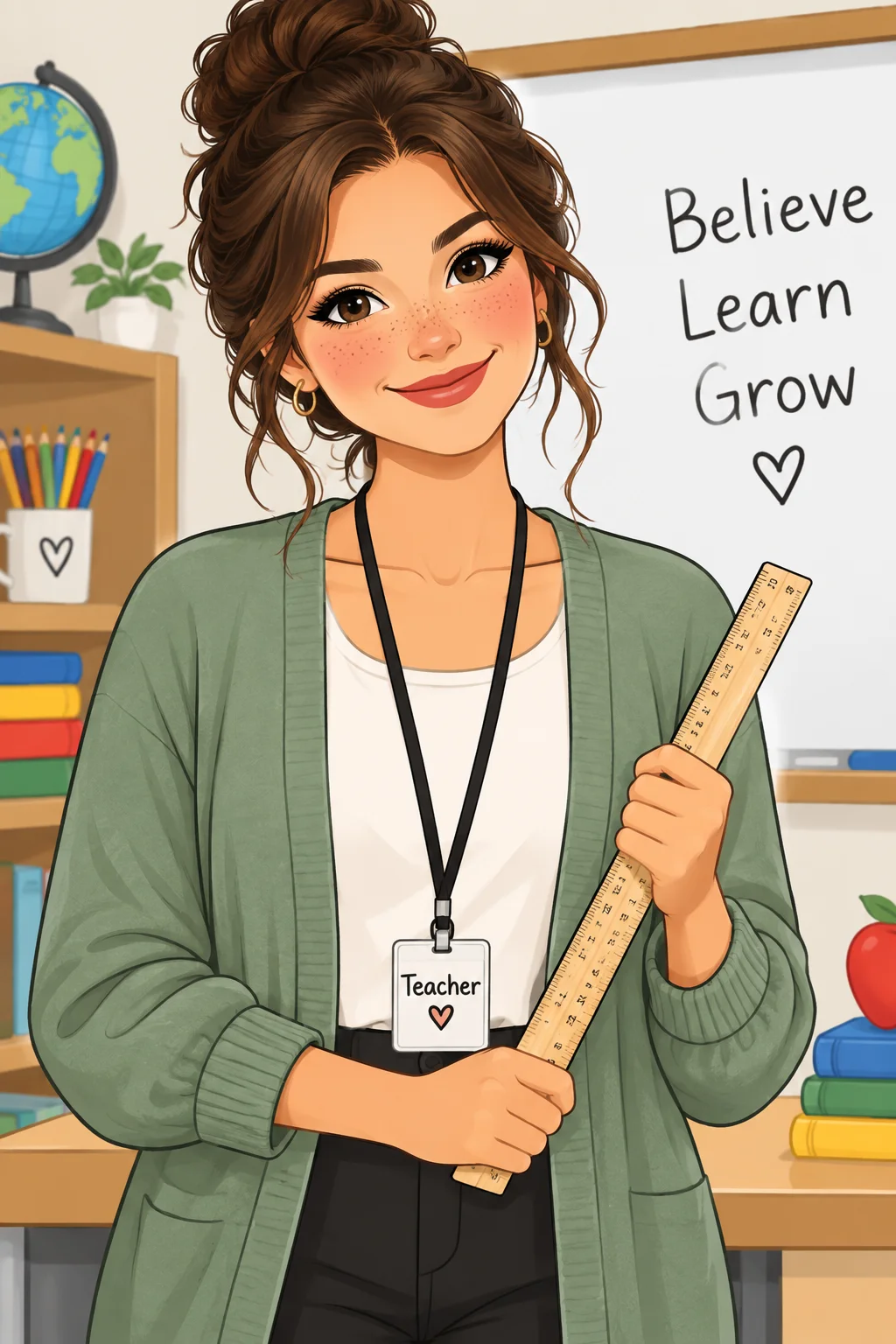 Raise a Reader Certified Teacher/s