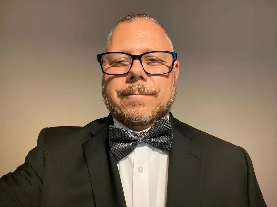 James Bradley Adams Founder / CEO & Cert. Professional Life Coach