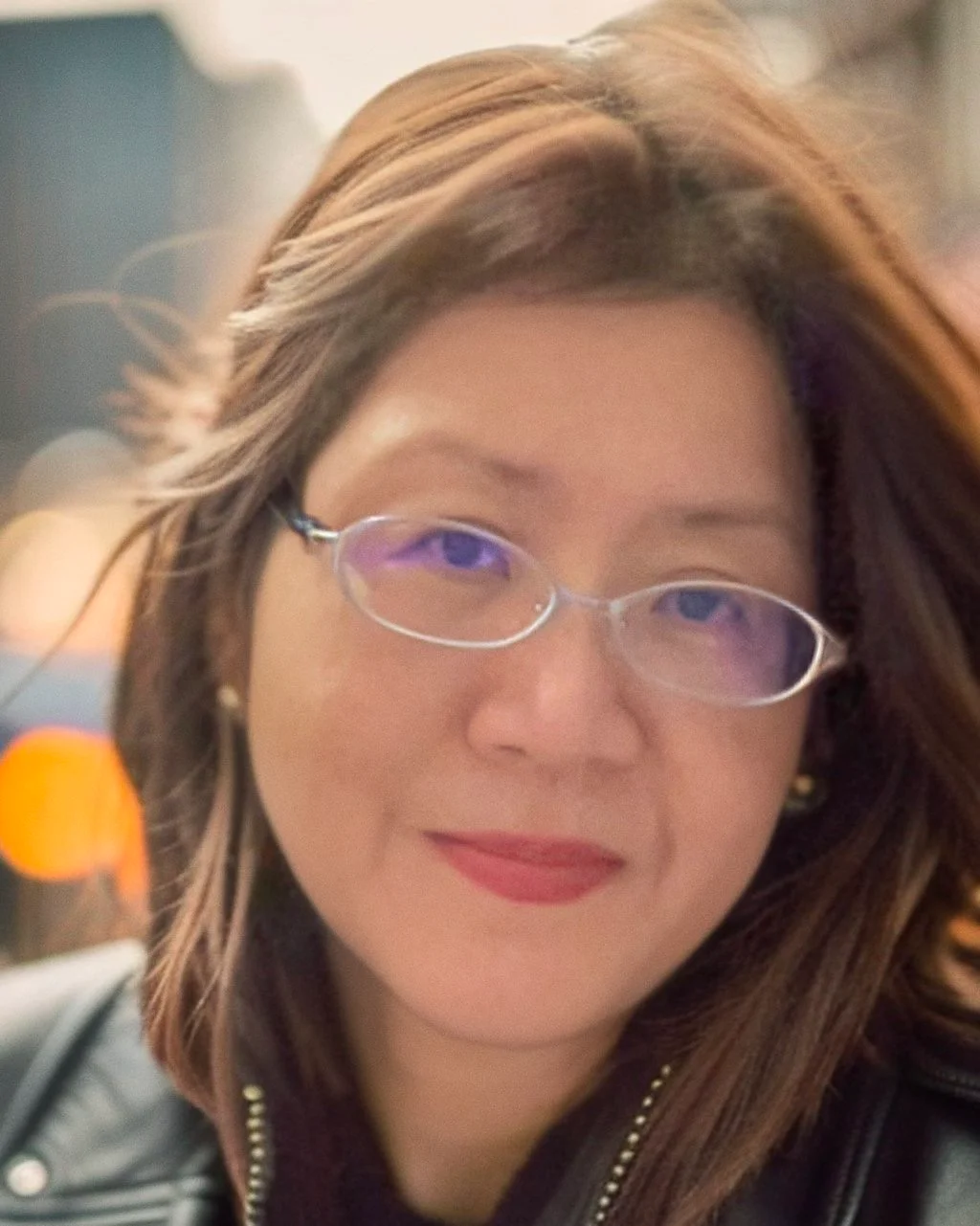 Jennifer Xue of StyleCareer.com