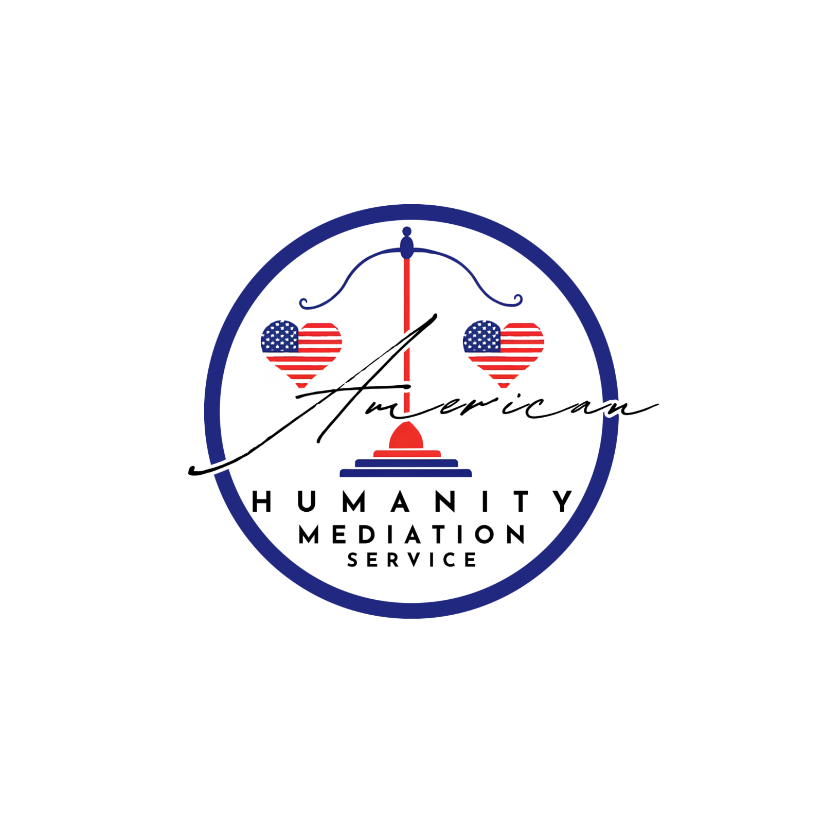The American Humanity Mediation Service